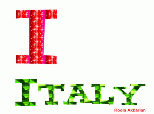Le migliori notizie di storia: Trasferisciti in Italia e senti la tua vita con amore!