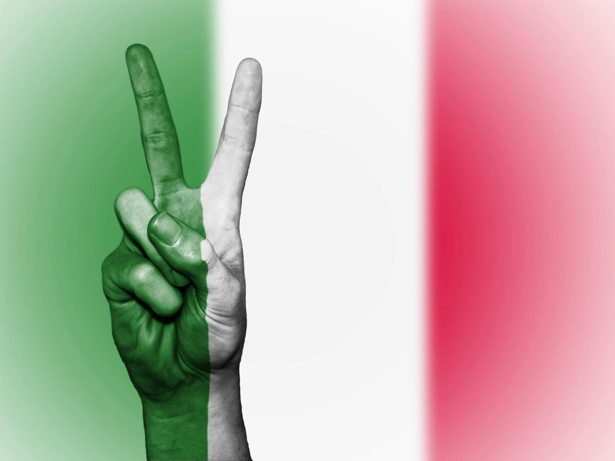 Trova fonti di notizie sull’Italia e avvenimenti di eventi familiari