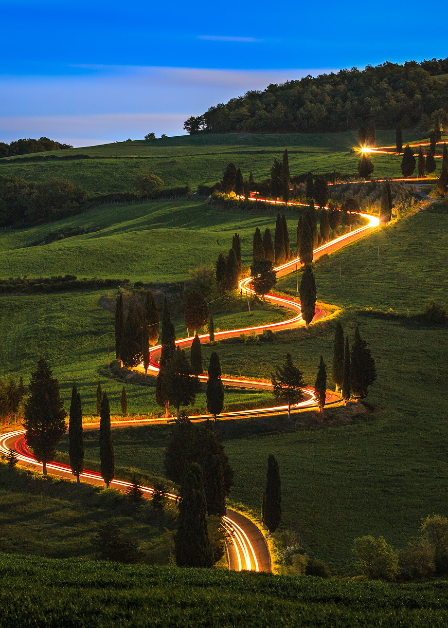 coiour-my-world:

“The Tuscan Snake” | Shevchenko Yuri