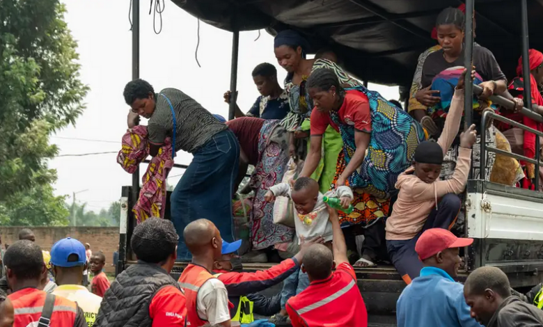 Congo-K: governativi sbandati attaccano e saccheggiano il vescovado di Uvira