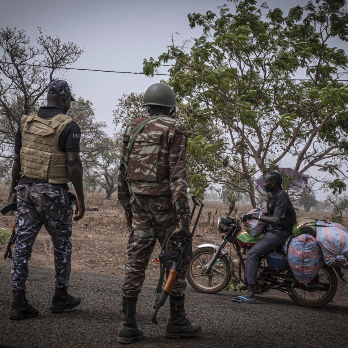 I jihadisti del Sahel continuano la loro corsa alla conquista del Golfo di Guinea