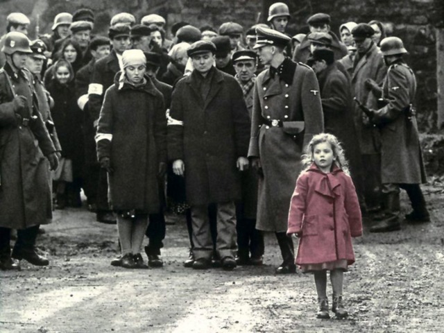 “Non iniziò con le camere a gas.