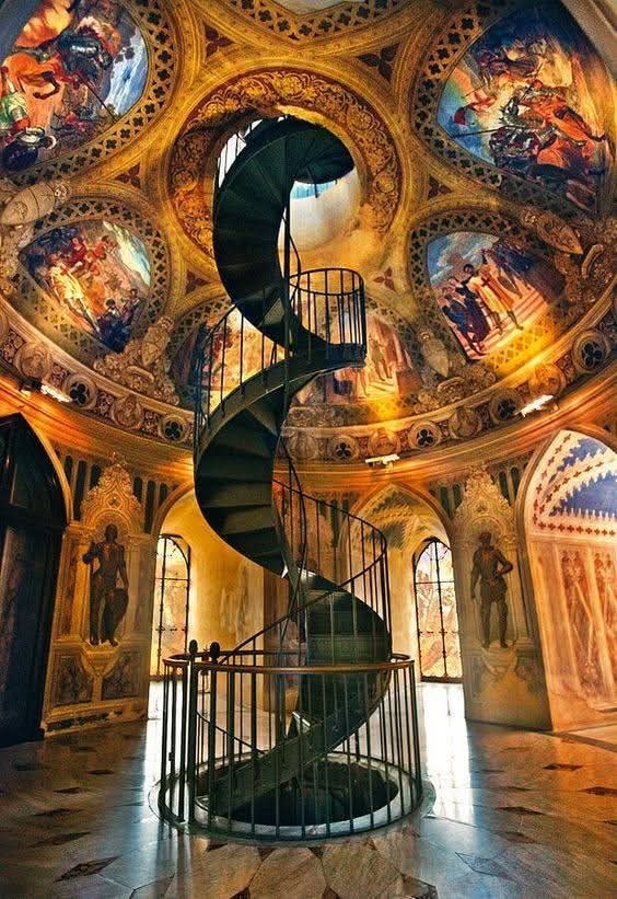 Castello Ducale – ITALIA