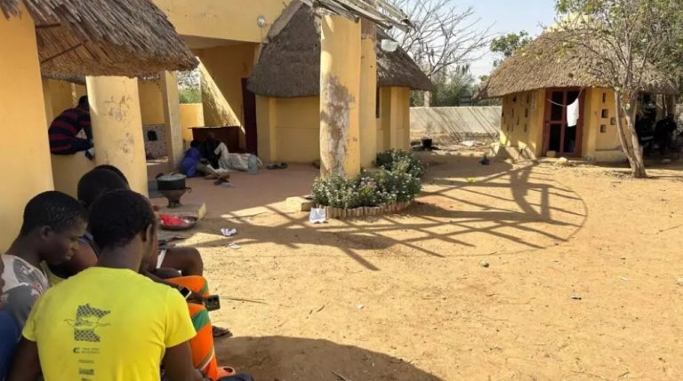 Respingimenti migranti in Mauritania: “Non siamo la guardia di frontiera dell’UE”