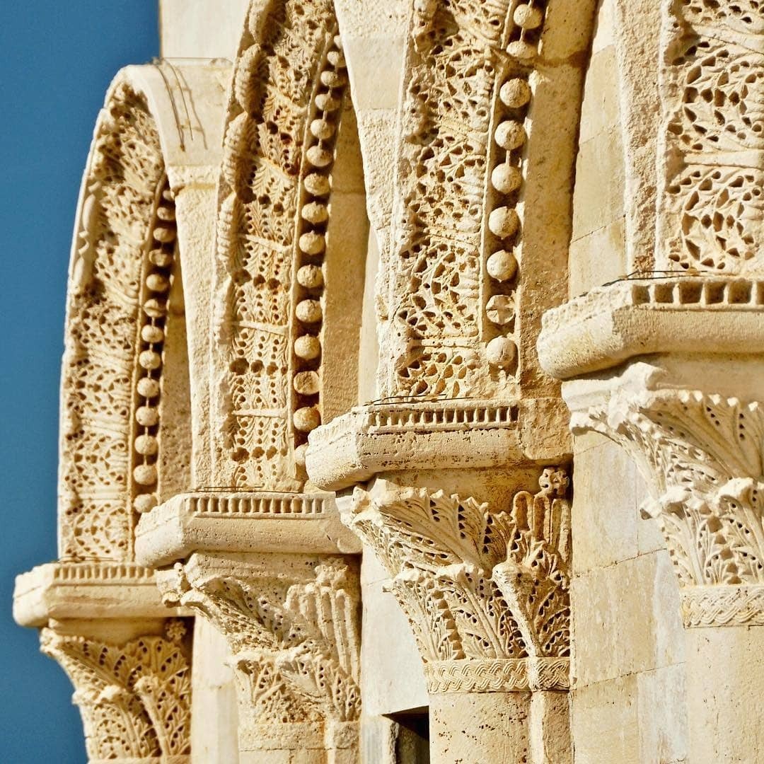 icharous:

Details of Trani, Puglia, Italy by @icharous