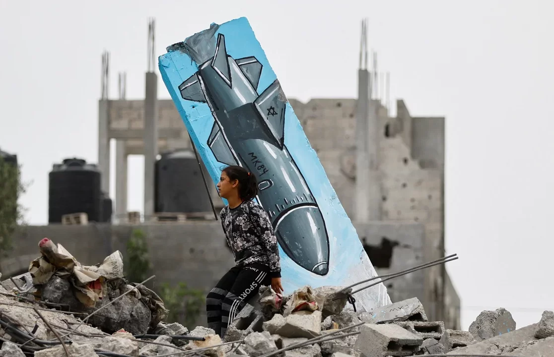 Gaza, se la politica è ferma l’attivismo è in marcia