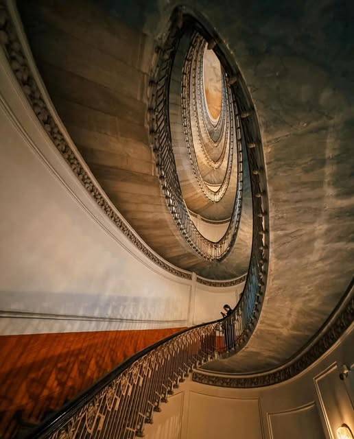 Palazzo Mannajuolo, Napoli, Italy