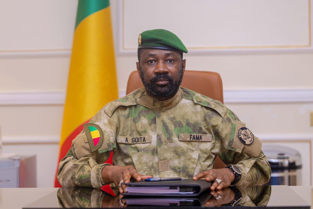 In Mali è tornata la dittatura: repressione e sciolti tutti partiti politici