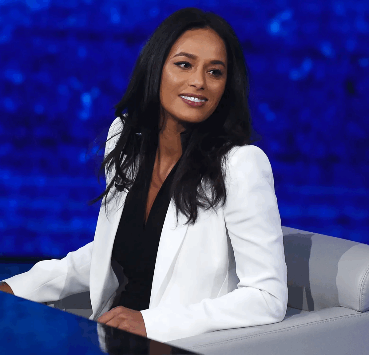 “Genocidio”, il libro di Rula Jebreal che colpisce direttamente il cuore del lettore