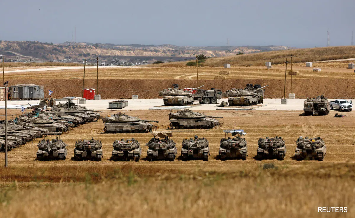 Israele riapre agli aiuti, ma solo perché “la carestia è un ostacolo per le operazioni militari”