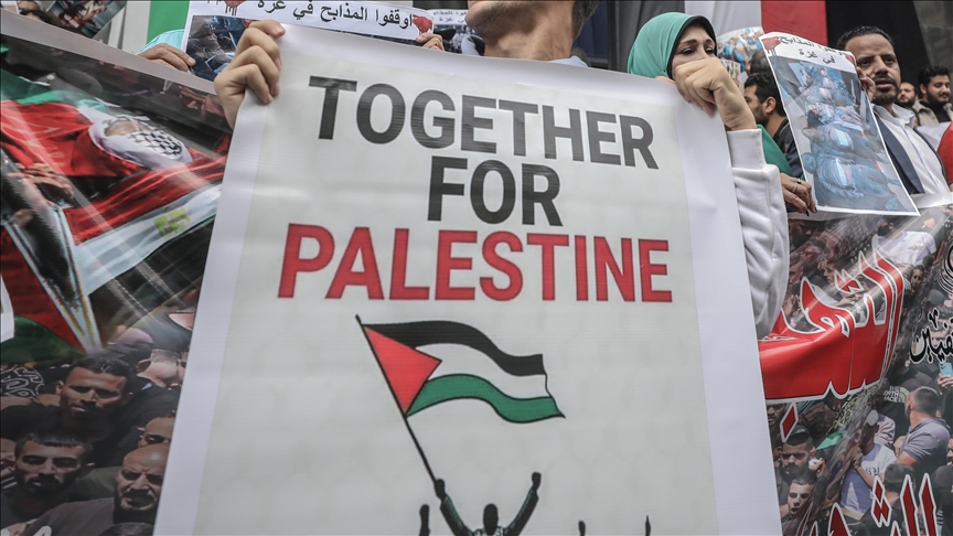 La “Marcia su Gaza” non si farà, ma gli attivisti hanno vinto