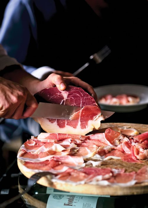 fabforgottennobility:Culatello