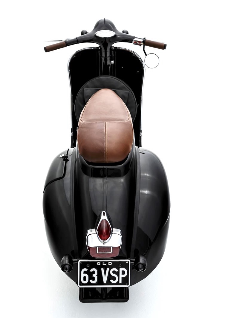 mirabilia-provocateur:
• V E S P A •
Italian design ……
