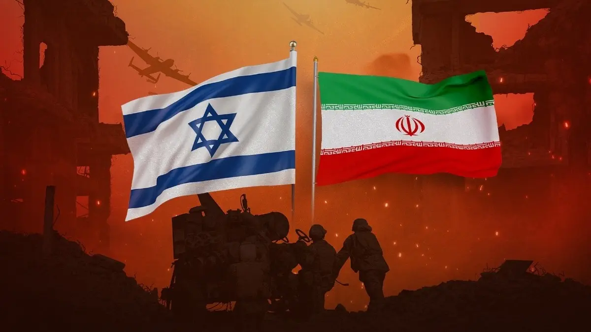 Come vedono gli americani la guerra tra Israele e Iran?