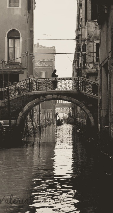 Oggi ti tocca fare l’ Amaz[z]on[e]