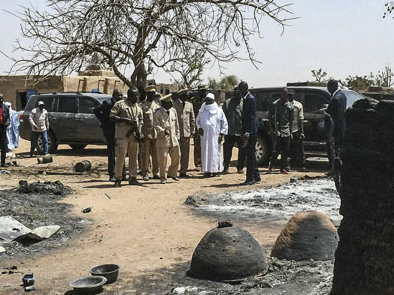 Esecuzioni sommarie, torture e sparizioni: circostanziate accuse a esercito e mercenari russi in Mali