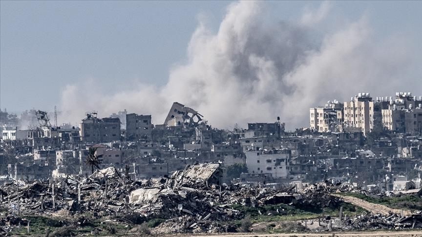 Continua la censura sui media: vietato paragonare Gaza a Auschwitz