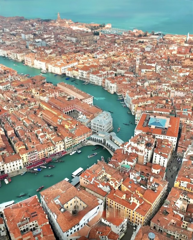 Venice, Italy