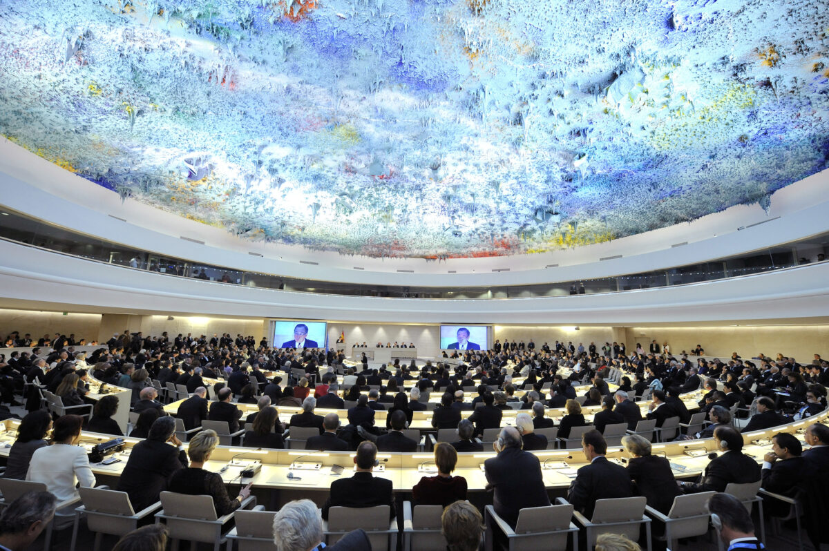 ONU boccia richiesta della dittatura Eritrea: niente stop a indagini sulle violazioni dei diritti umani