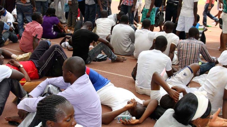 Sgominata banda di trafficanti di esseri umani Ghana – Nigeria