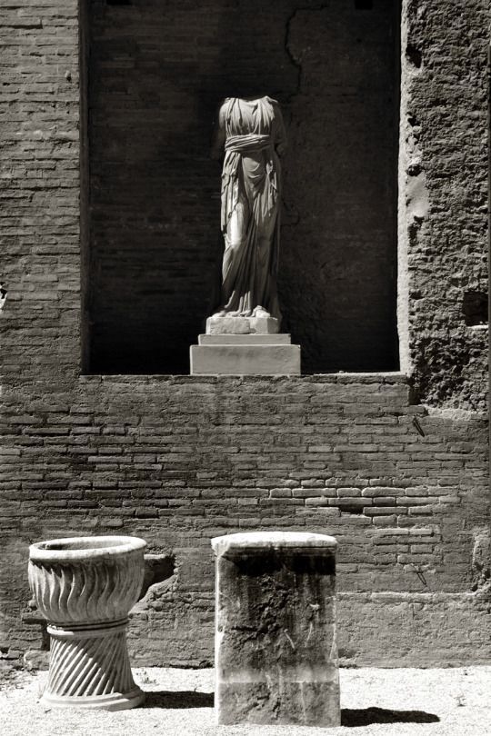 Terme di Diocleziano – Roma