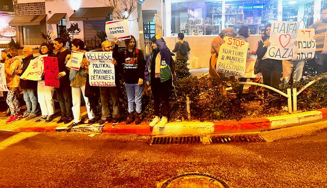 Palestina: la voce censurata degli israeliani antisionisti
