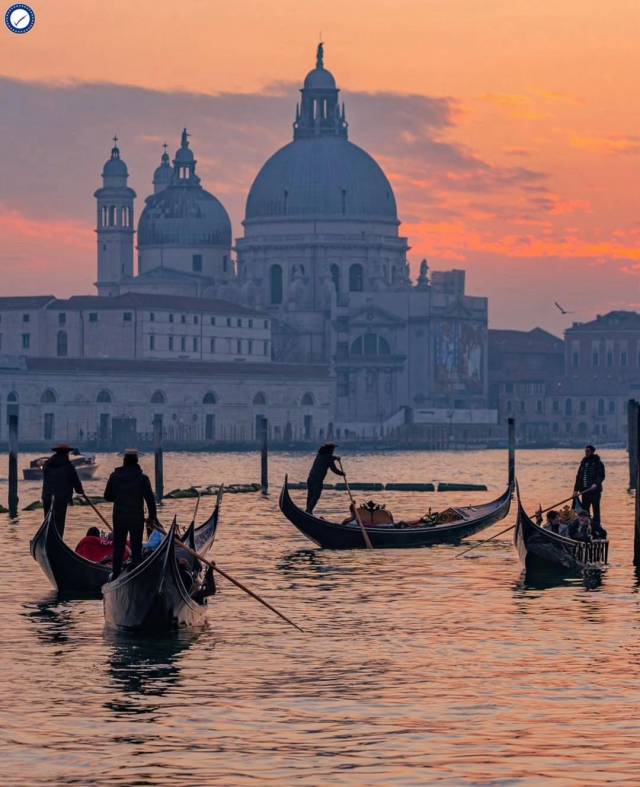 Venice,Italy