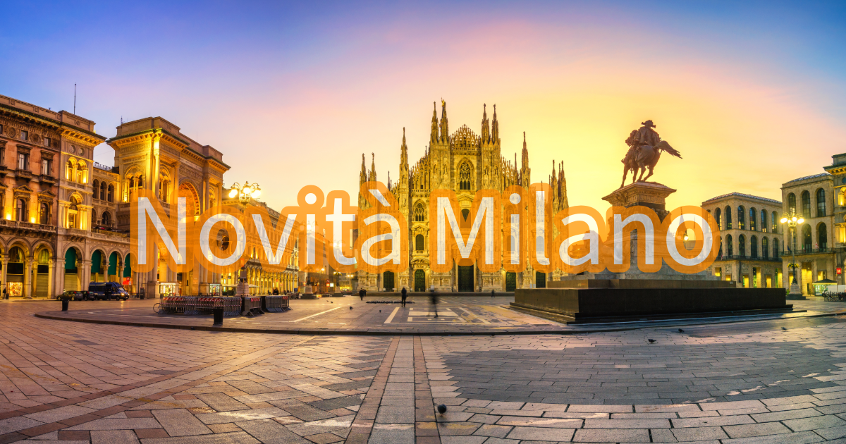 Cerca Italia Notizie più recenti a Milano