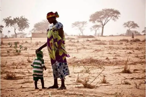 La grande fame nel nord della Nigeria, primo produttore di greggio in Africa