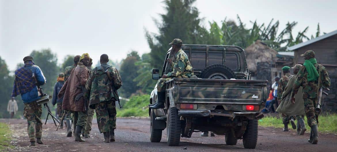 I trattati di pace sul Congo-K siglati a Washington e Doha stentano a decollare