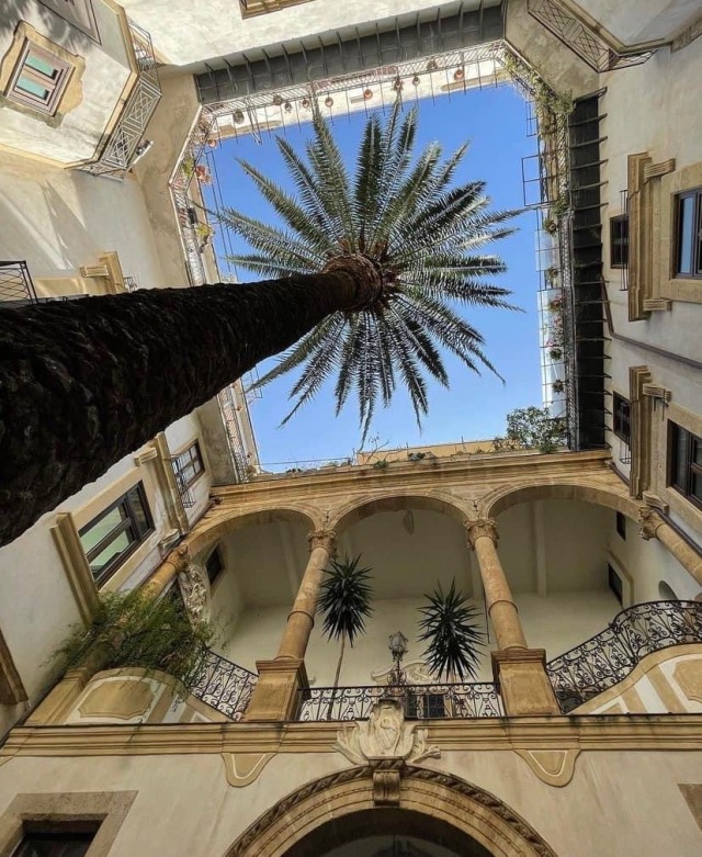 Palermo