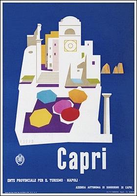 laragosta:

Capri.
