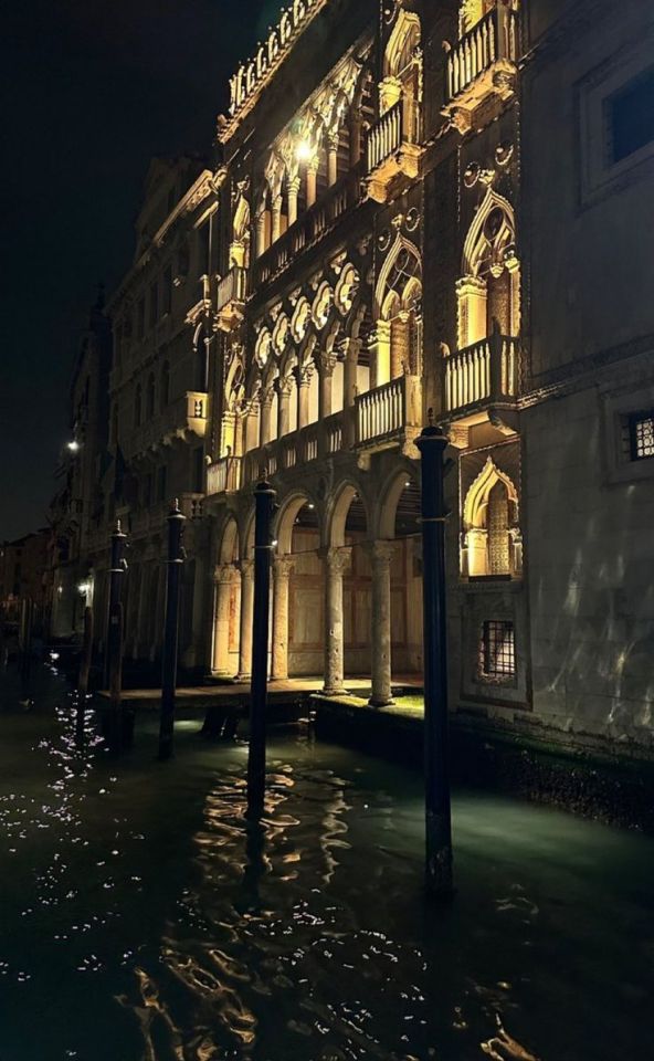 Venezia