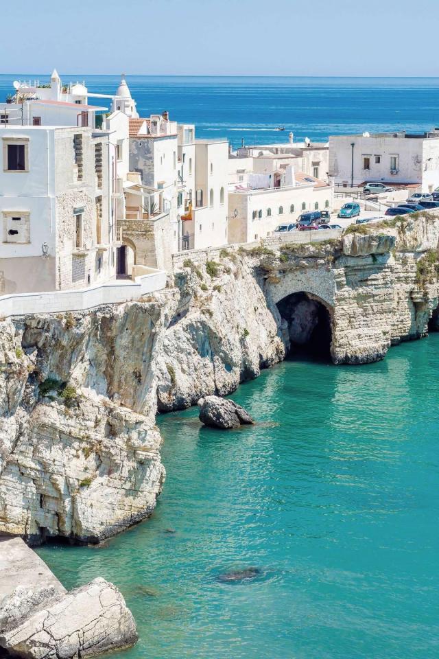 Puglia, Italy – Author: LipstickSnare