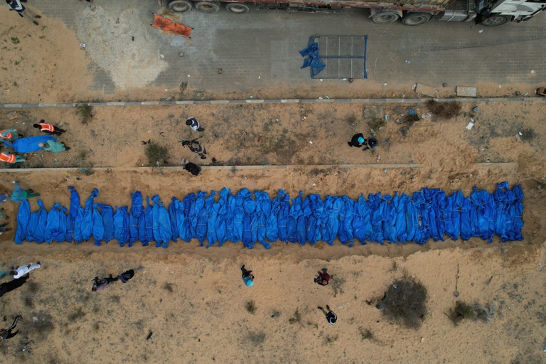 Dura accusa delle Nazioni Unite: “A Gaza è genocidio”