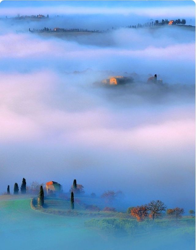 The Great Reveal.
Ph: Giuseppe Tomilleri