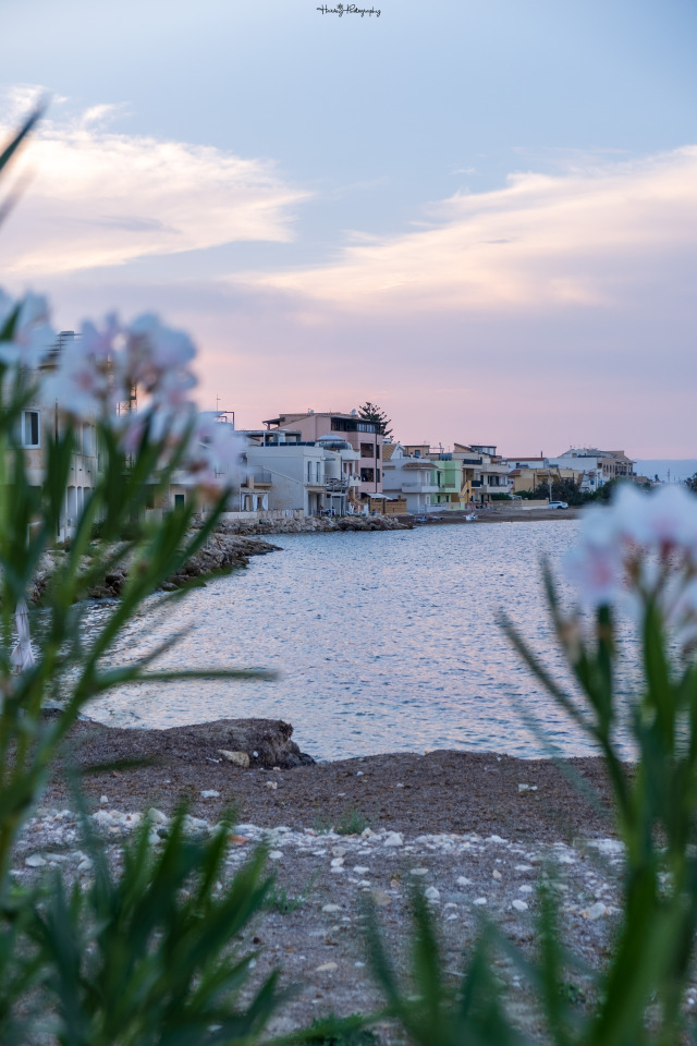 Marzamemi – Sicilia