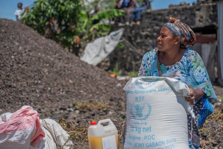 Congo-K: si discute di pace, ma la guerra non si ferma