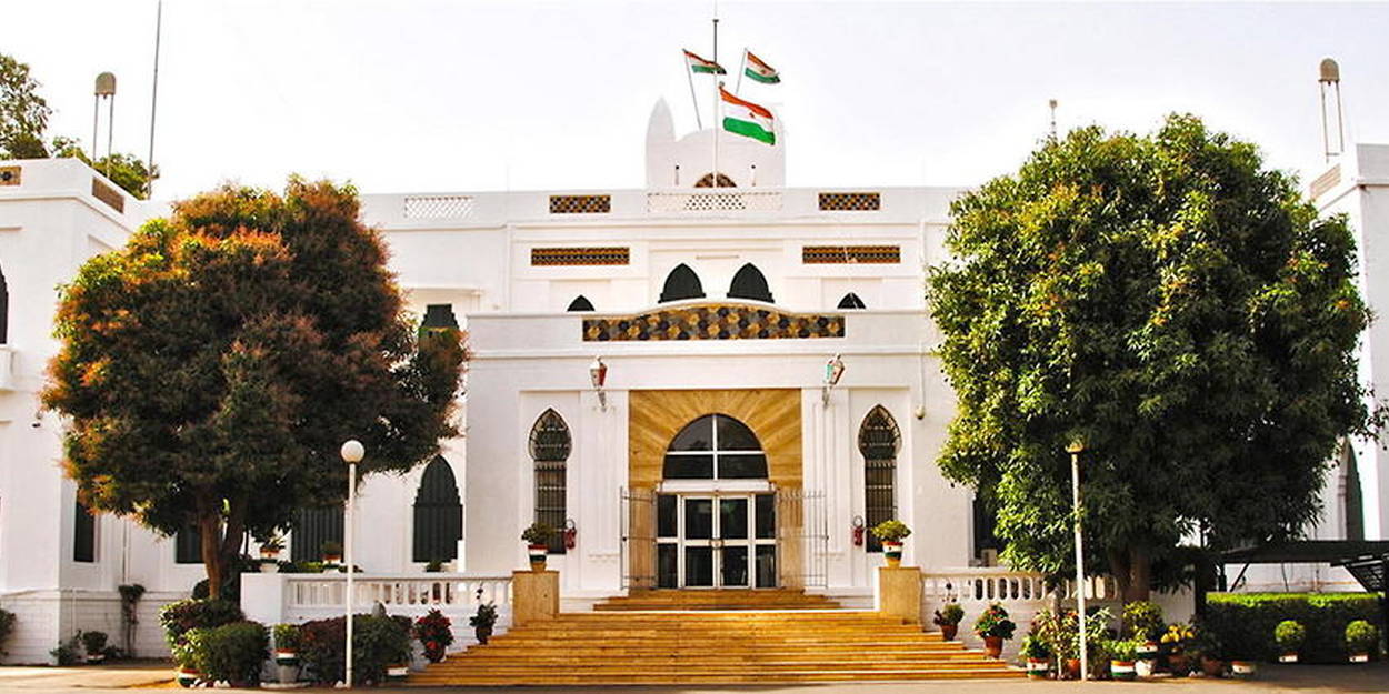 Pilota missionario americano rapito in Niger