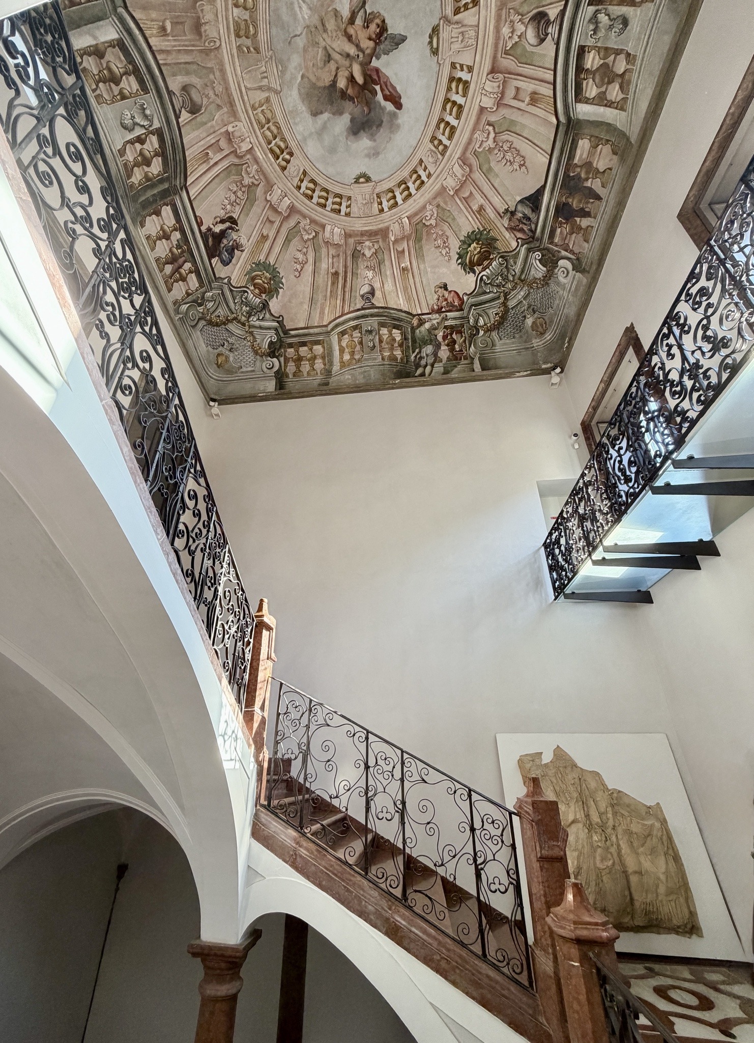 Palazzo Butera, Palermo
