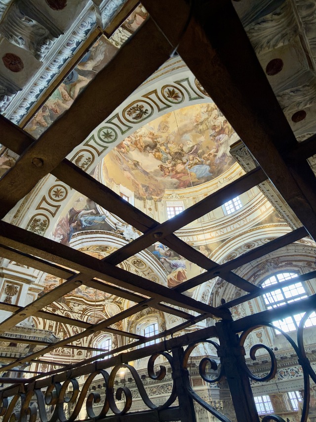 Santa Caterina, Palermo