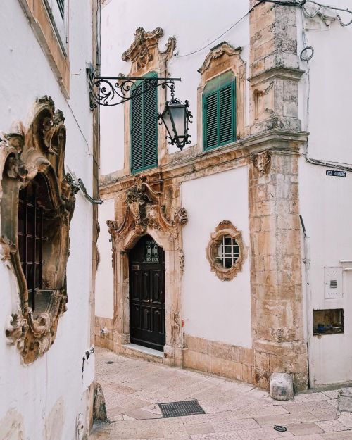 icharous:Martina Franca, Puglia, Italy by icaro