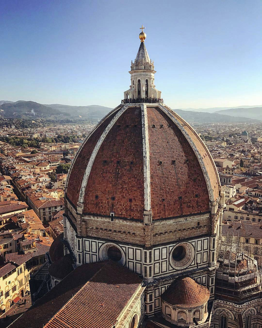 tourism-italy:

Good morning, shiny Florence after some day of…