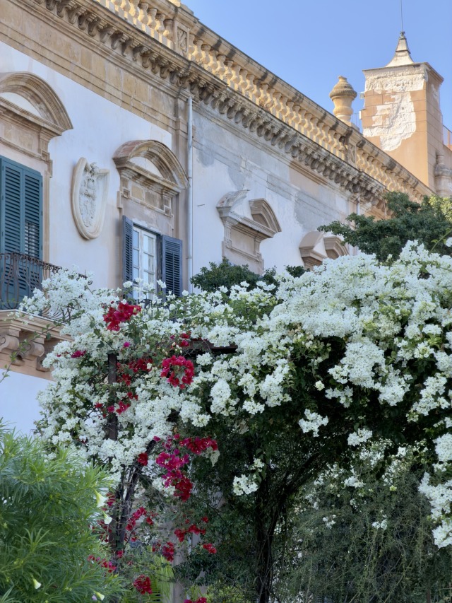 Palazzo Butera, Palermo