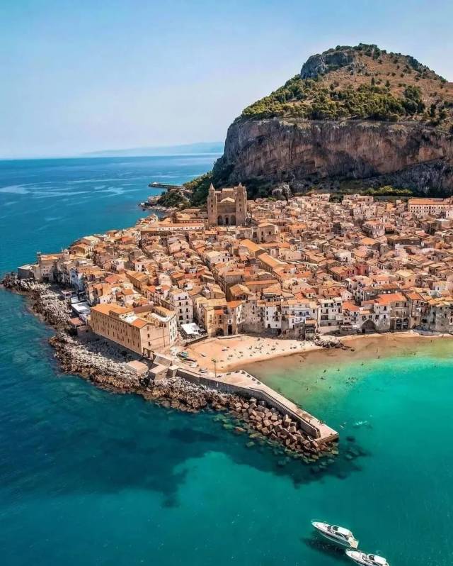 CEFALU’