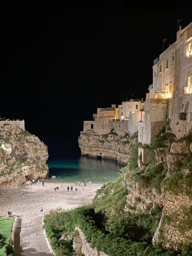Polignano a Mare