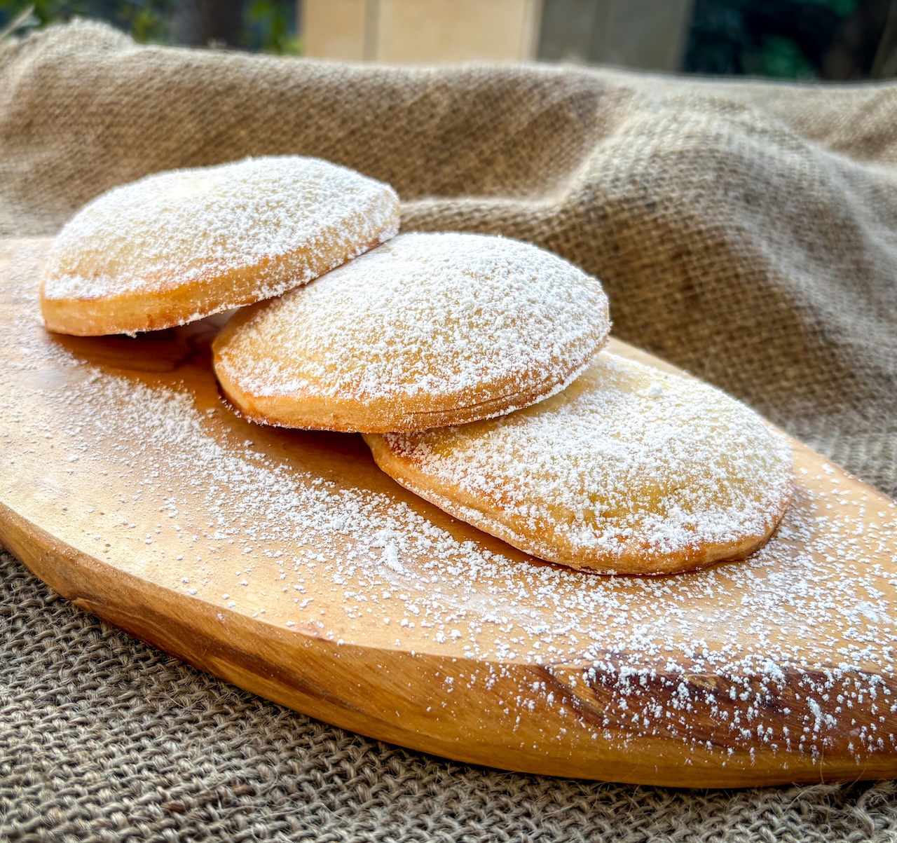 Sfogliatella Frolla: The Naples Pastry You’ll Love Making at Home
