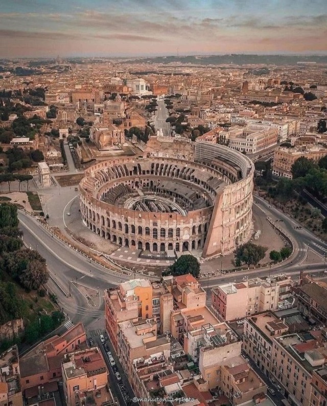 Rome, Italy 🇮🇹