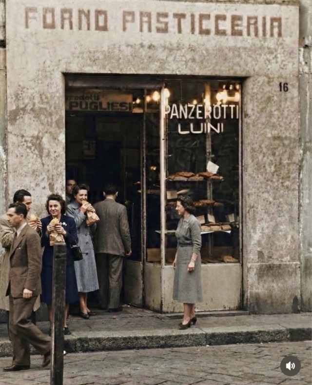 Eravamo, siamo e sempre saremo al top.