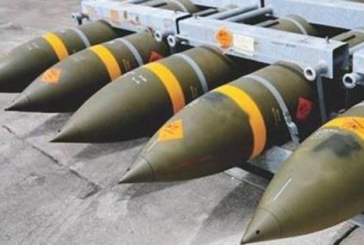 Profitti da capogiro per chi investe nelle fabbriche di armi